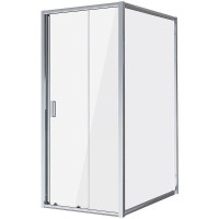 Душевой уголок Niagara Nova 80х90 NG-62-8A-A90