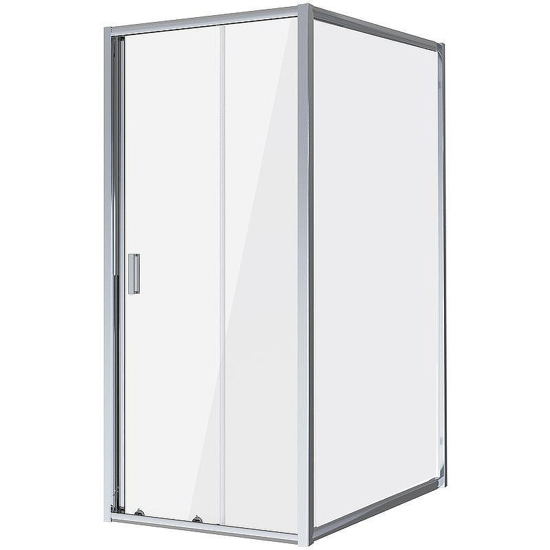 Душевой уголок Niagara Nova 80х90 NG-62-8A-A90