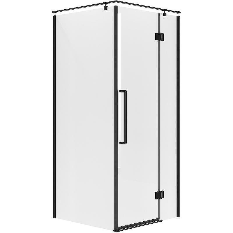 Душевой уголок Niagara Nova 100х100 NG-6832-34BLACK