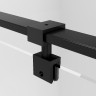 Душевой уголок Niagara Nova 100х100 NG-6832-34BLACK