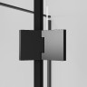 Душевой уголок Niagara Nova 100х100 NG-6832-34BLACK