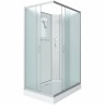Душевая кабина Niagara Classic 120х90 NG-43295-14QBK