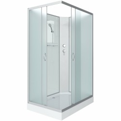 Душевая кабина Niagara Classic 120х90 NG-43295-14QBK