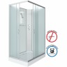 Душевая кабина Niagara Classic 120х90 NG-43295-14QBK