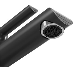 Смеситель для раковины Grossman Alba 510.K35.06.100/210