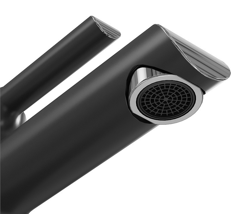 Смеситель для раковины Grossman Alba 510.K35.06.100/210