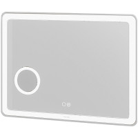 Зеркало Grossman Leo 100 1610080 с подсветкой