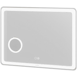 Зеркало Grossman Leo 100 1610080 с подсветкой