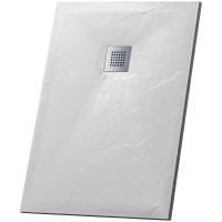 Душевой поддон из искусственного камня Grossman Strong 100x70 GR-S170100Q