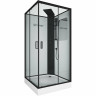 Душевая кабина Grossman Elegans 100x100 GR250Q