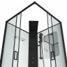Душевая кабина Grossman Elegans 100x100 GR250Q
