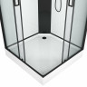 Душевая кабина Grossman Elegans 100x100 GR250Q