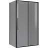 Душевой уголок Niagara Nova 110х80 NG-85-11TB-TB80-34