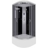 Душевая кабина Niagara Classic 90x90 NG-2508-14P