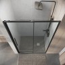 Душевая дверь Niagara Nova 110 NG-34-11AGR