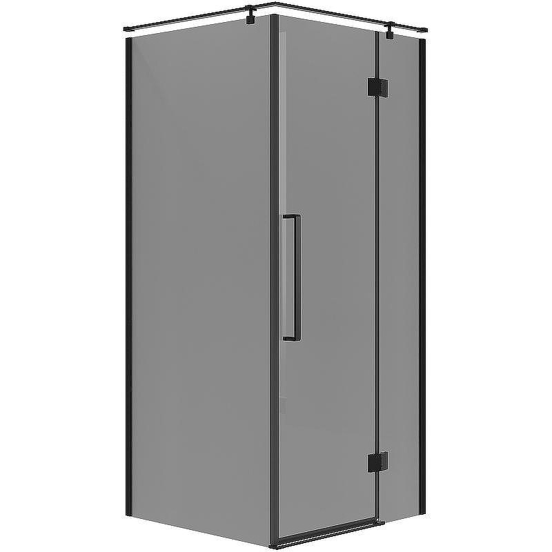 Душевой уголок Niagara Nova 90х90 NG-2831-34BLACK