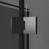 Душевой уголок Niagara Nova 90х90 NG-2831-34BLACK