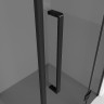 Душевой уголок Niagara Nova 90х90 NG-2831-34BLACK