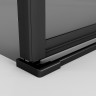 Душевой уголок Niagara Nova 90х90 NG-2831-34BLACK