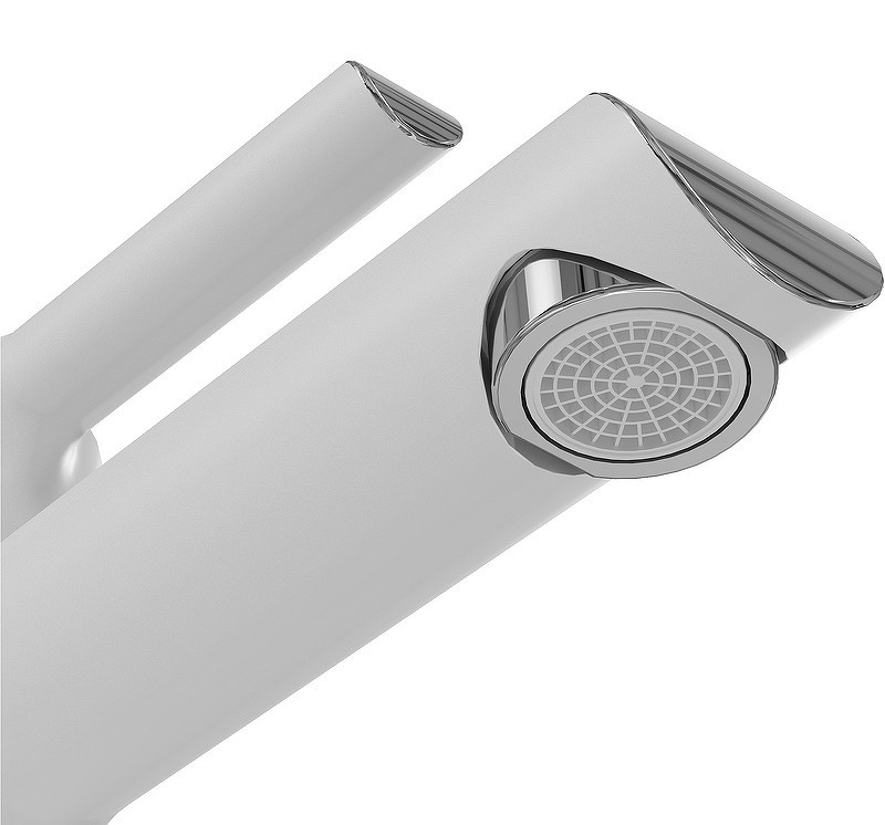 Смеситель для раковины Grossman Alba 510.K35.06.100/000