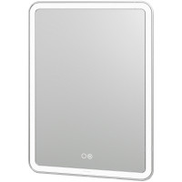 Зеркало Grossman Leo 70 167080 с подсветкой