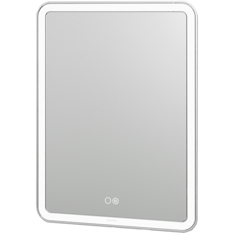 Зеркало Grossman Leo 70 167080 с подсветкой