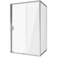 Душевой уголок Niagara Nova 110х70 NG-62-11A-A70
