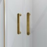 Душевой уголок Niagara Nova 100х100 NG-6407-08 GOLD