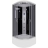 Душевая кабина Niagara Classic 90x90 NG-2508-14F