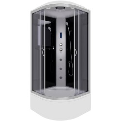 Душевая кабина Niagara Classic 90x90 NG-2508-14F