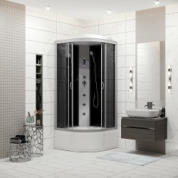 Душевая кабина Niagara Classic 90x90 NG-2508-14F