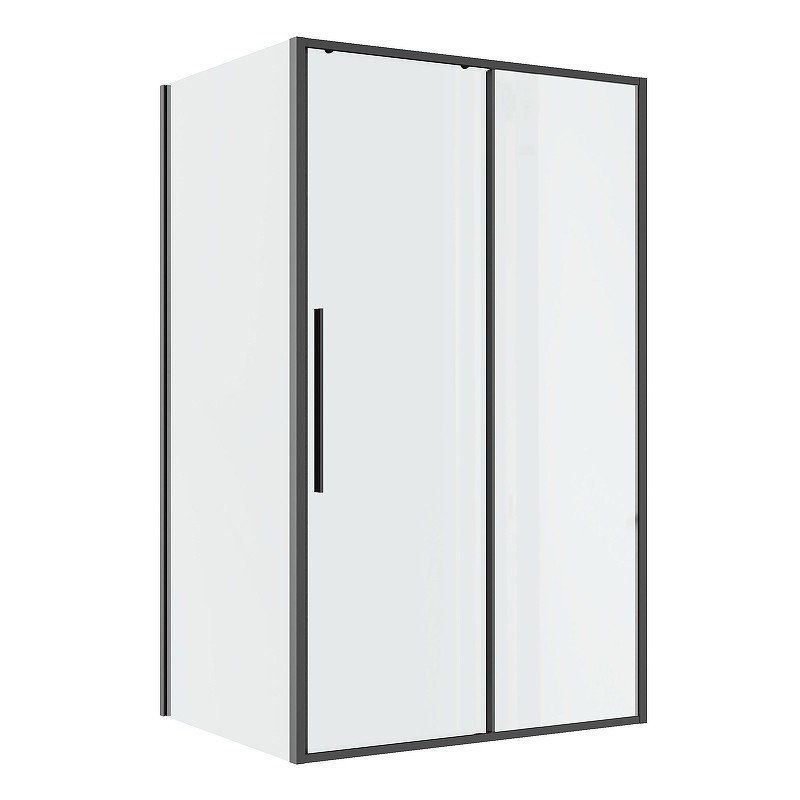 Душевой уголок Niagara Nova 110х90 NG-34-11AGR-A90GR-34