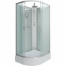 Душевая кабина Niagara Classic 100х90 R NG-33094-14RBKT