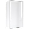 Душевой уголок Niagara Nova 120х80 NG-64-12A-A80-34