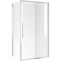 Душевой уголок Niagara Nova 120х80 NG-64-12A-A80-34