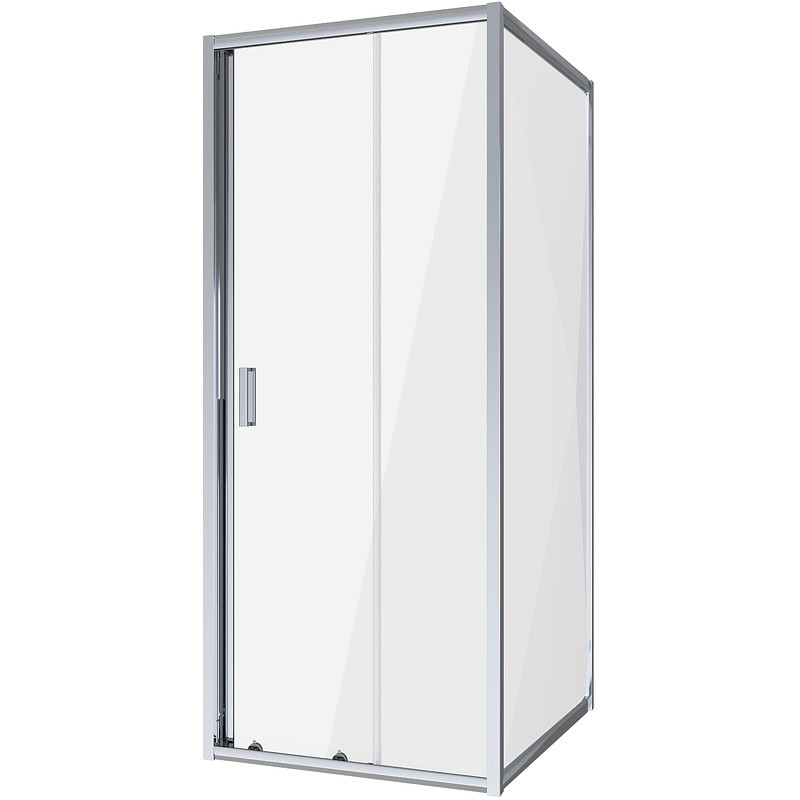 Душевой уголок Niagara Nova 80х80 NG-62-8A-A80