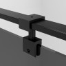 Душевой уголок Niagara Nova 100х100 NG-2832-34BLACK