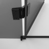 Душевой уголок Niagara Nova 100х100 NG-2832-34BLACK