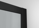 Душевой уголок Ambassador Queen 90х90 11011201Black