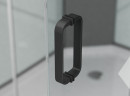 Душевой уголок Ambassador Queen 90х90 11011201Black