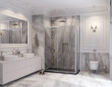 Душевой уголок Ambassador Forsa 150х90 17021121AX-90AX