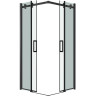 Душевой уголок Grossman Classic 100х100 300.K33.04.1010.21.00