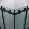 Душевой уголок Grossman Classic 100х100 300.K33.04.1010.21.00