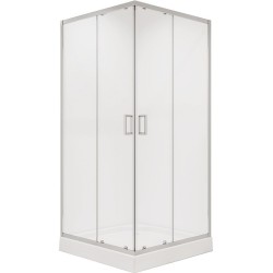 Душевой уголок Niagara Nova 80х80 NG-6688-08