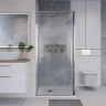 Душевой уголок Niagara Nova 90х80 NG-65-9CH-CH80-34