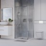 Душевой уголок Niagara Nova 90х80 NG-65-9CH-CH80-34