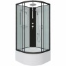 Душевая кабина Niagara Classic 90х90 NG-6708-14BKT