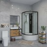 Душевая кабина Niagara Classic 90х90 NG-6708-14BKT