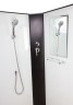 Душевая кабина Niagara Classic 90х90 NG-6708-14BKT