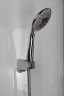 Душевая кабина Niagara Classic 90х90 NG-6708-14BKT